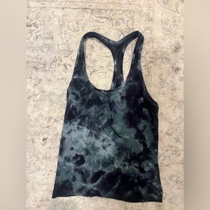 Lululemon Cool Racerback Tank* Nulu